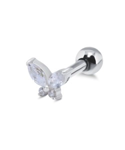 Butterfly Helix Ear Piercing TIP-3220